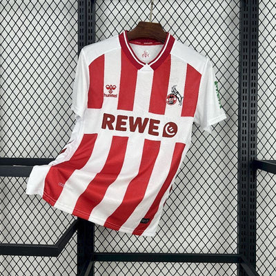 Camiseta FC Köln Local 25/26