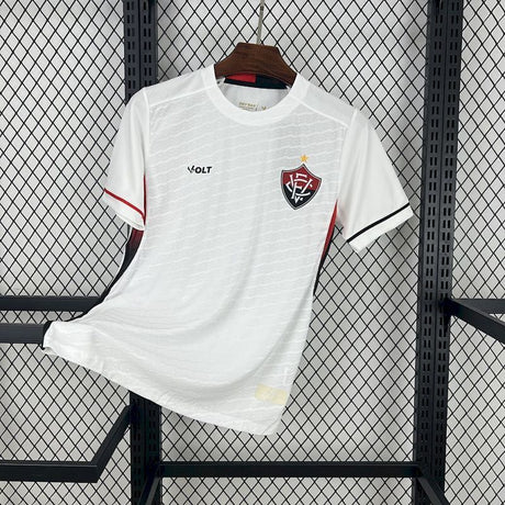 Maillot Vitória T Supply Extérieur 25/26