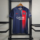 PSG Home Jersey 23/24