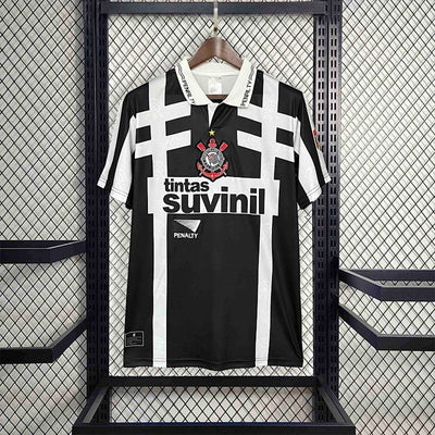 Maillot Corinthians Extérieur Rétro 95/96