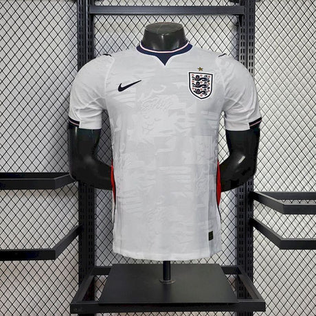Maillot Angleterre Domicile Player Version 2026