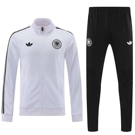 Maillot Allemagne Manches Longues 2024