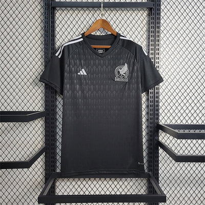 Maillot Mexique Prématch 2023