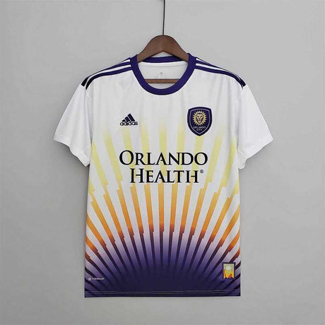 Maillot Orlando City Extérieur 22/23