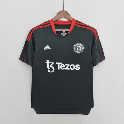 Maillot Manchester United Prématch 22/23