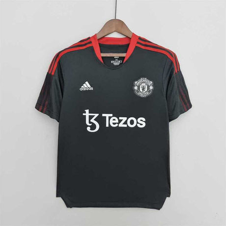 Maillot Manchester United Prématch 22/23