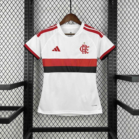 Maillot Femme Flamengo Extérieur 26/27