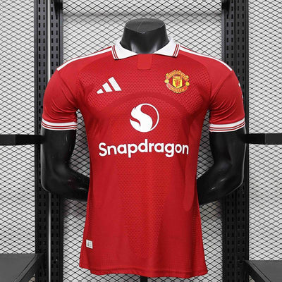 Maillot Manchester United Domicile Player Version 26/27