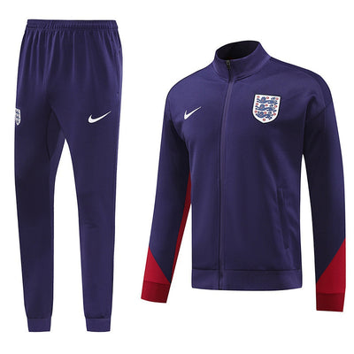 England Windbreaker 2024