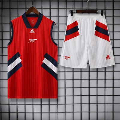 Camiseta sin Mangas Arsenal 23/24 (3)