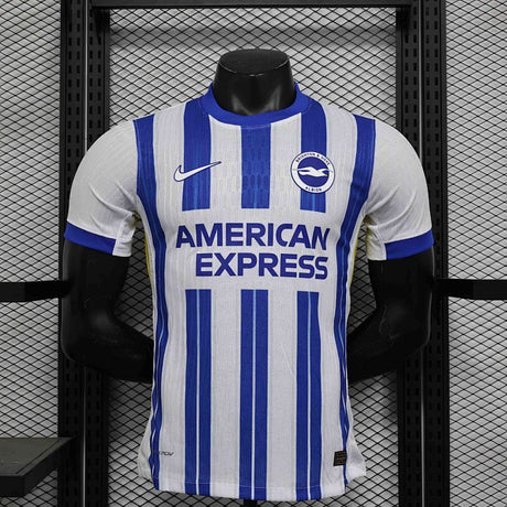 Maillot Brighton Domicile Player Version 24/25