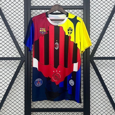 Camiseta Ibrahimovic Career T Edición Especial 25/26