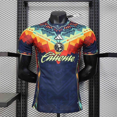 Camiseta Club América Edición Especial Versión Player 25/26
