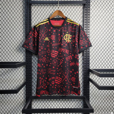 Flamengo Jersey 23/24 (4)