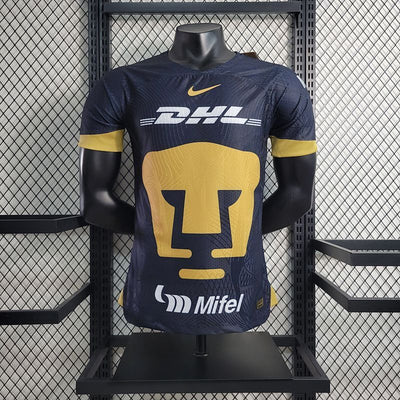 Maillot Pumas UNAM Extérieur Player Version 23/24