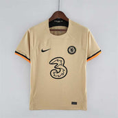 Camiseta Chelsea Visitante 22/23