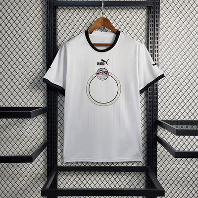 Maillot Égypte Extérieur 25/26