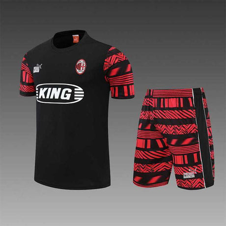 Short AC Milan 22/23