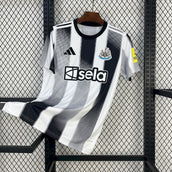 Camiseta Newcastle Local 25/26