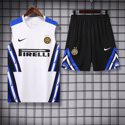 + Tank Top Inter Milan Shorts 25/26