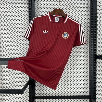 Maillot Bayern Munich Édition spéciale 25/26