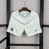 Pantalón Corto Inter Milan Visitante 25/26
