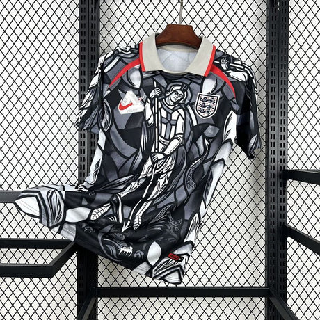 Ensemble Angleterre Grey Prématch 2026