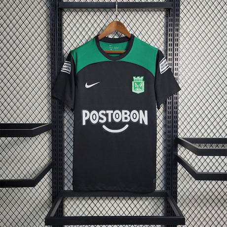 Maillot Atlético Nacional Extérieur 23/24
