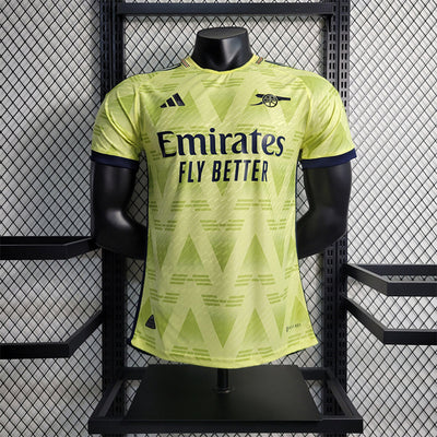 Maillot Arsenal Édition spéciale Player Version 23/24