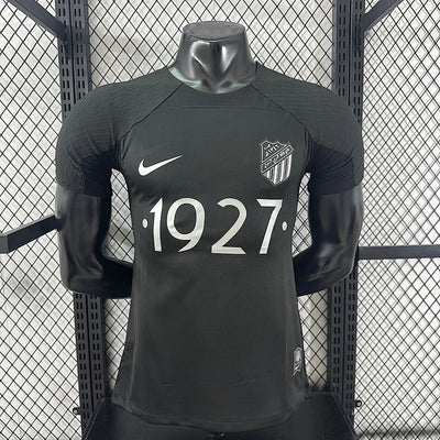 Maillot Ittihad Travel Player Version 25/26