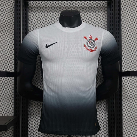 Maillot Corinthians Domicile Player Version 24/25