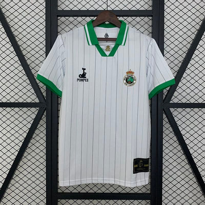 Santander Anniversary Tee Jersey 25/26