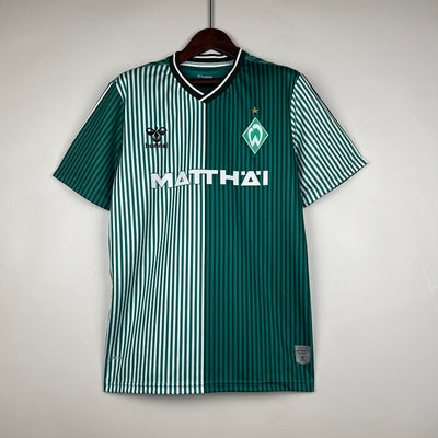 Maillot Werder Bremen Domicile 23/24