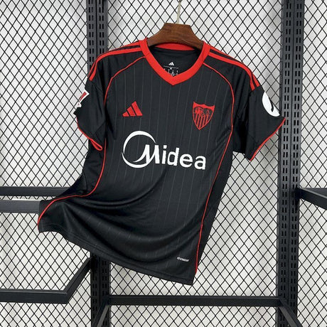 Maillot Séville FC Third 25/26