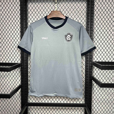 Maillot Remo Grey Gardien 24/25