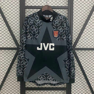 Maillot Arsenal Gardien Rétro 94/95