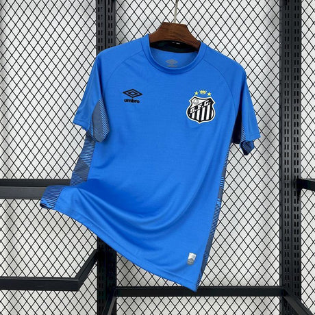 Maillot Santos Gardien 25/26