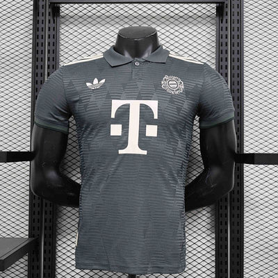 Maillot Bayern Munich Player Version 24/25