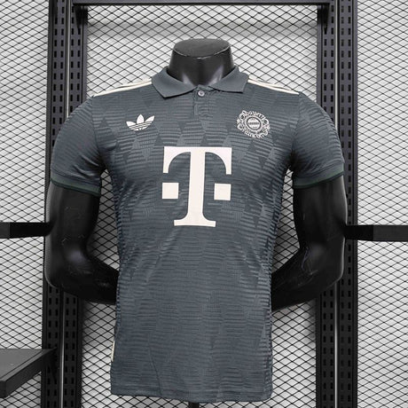 Maillot Bayern Munich Player Version 24/25