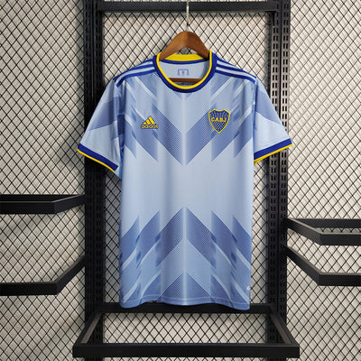 Maillot Boca Juniors Extérieur 23/24