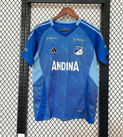 Maillot Millionaire T Supply Domicile 25/26