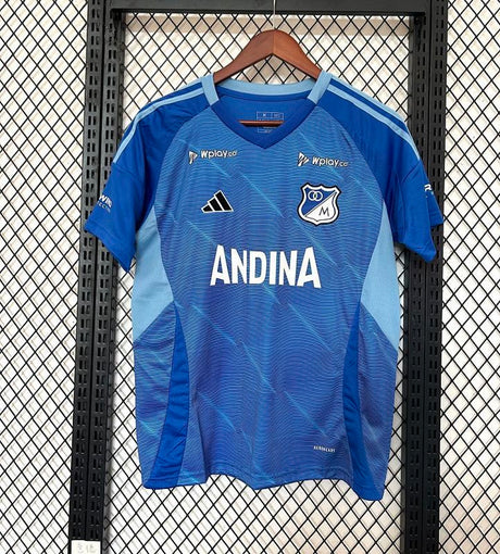 Maillot Millionaire T Supply Domicile 25/26