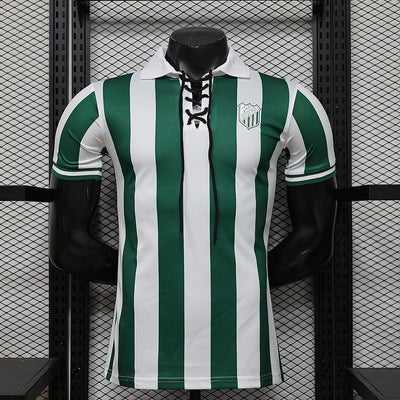 Maillot Ittihad T Vert Édition spéciale Player Version 26/27
