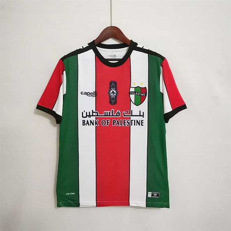 Maillot Palestino Domicile 22/23
