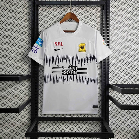 Maillot Ittihad Extérieur 23/24