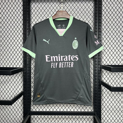 Maillot AC Milan Third 24/25