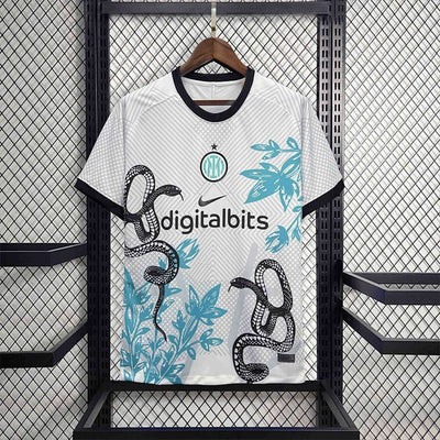 Maillot Inter Milan Édition spéciale 24/25
