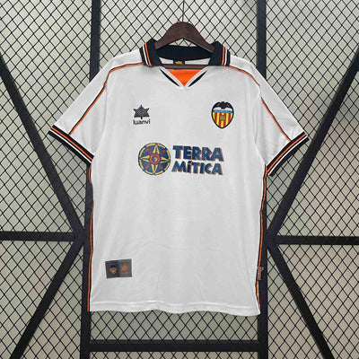 Maillot Valence Rétro 99/00