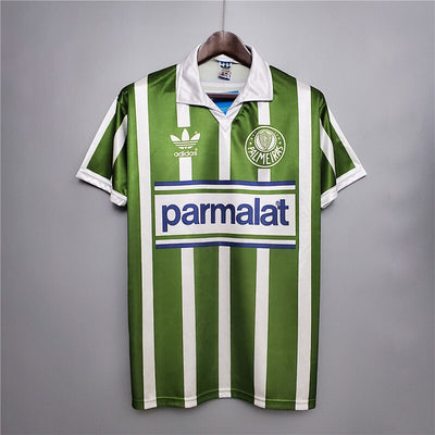 Camiseta Palmeiras Local 92/93