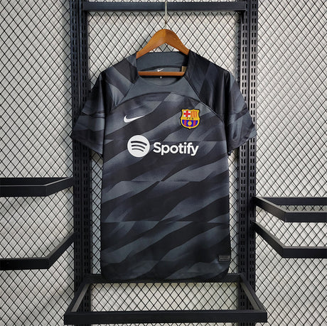 Maillot FC Barcelone Gardien 23/24